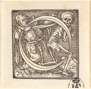 Lettera O