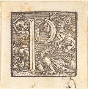Lettera P