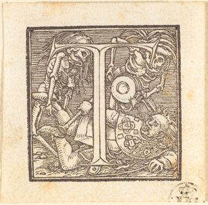 Lettera T