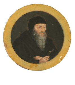 Ritratto di Sir Thomas More mentre viene condotto all
