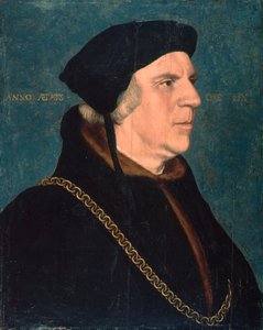Ritratto di Sir William Butts