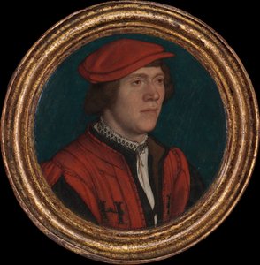  da Hans Holbein the Younger