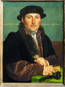  da Hans Holbein the Younger