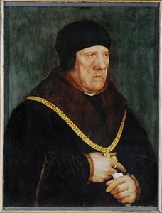 Sir Henry Wyatt, consigliere del re Enrico VIII ...