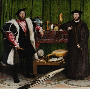  da Hans Holbein the Younger