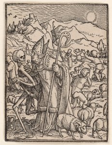  da Hans Holbein the Younger