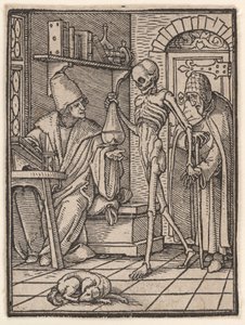  da Hans Holbein the Younger