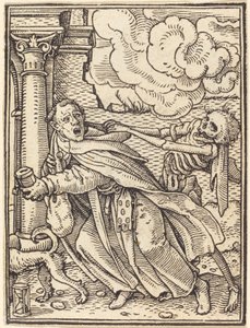  da Hans Holbein the Younger