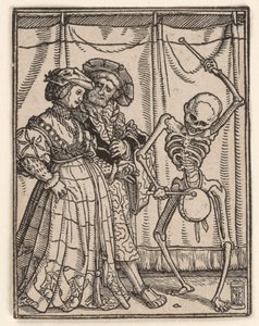  da Hans Holbein the Younger