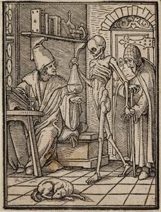  da Hans Holbein the Younger
