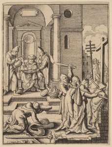  da Hans Holbein the Younger
