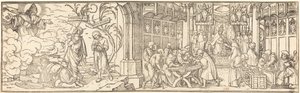 Traffico di indulgenze