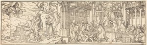  da Hans Holbein the Younger