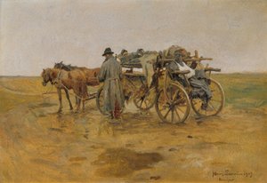 Trasporto dei feriti