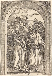 Mater Dolorosa e San Giuseppe