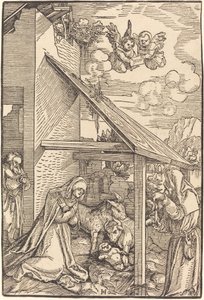 La Natività