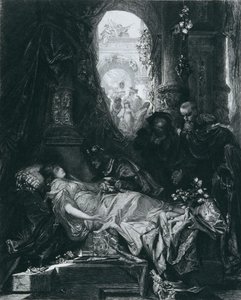  da Hans Makart