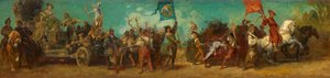  da Hans Makart