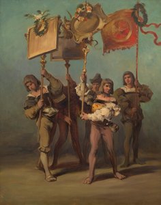  da Hans Makart