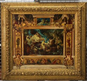  da Hans Makart
