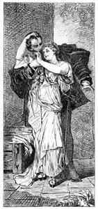 Faust, c. 1880-1882