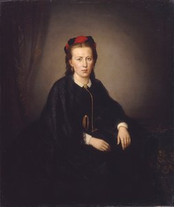 Ritratto di una donna