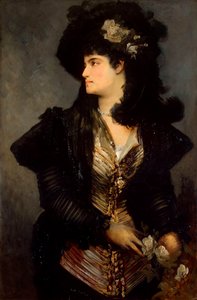 Ritratto di una Donna