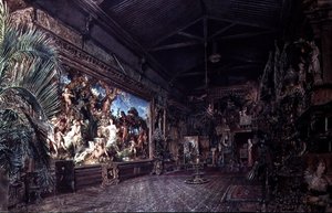 Lo studio dell