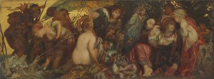 Tesori del mare, 1865-80