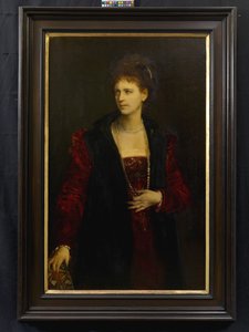  da Hans Makart