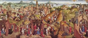  da Hans Memling