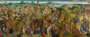  da Hans Memling