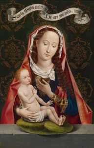 Madonna della Mela