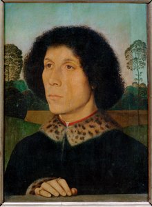  da Hans Memling