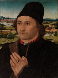 Ritratto di un uomo