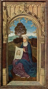 Santa Veronica