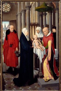 Trittico dell