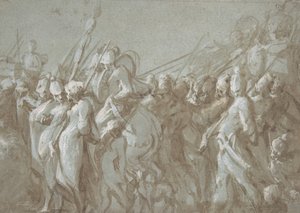 Processione Militare