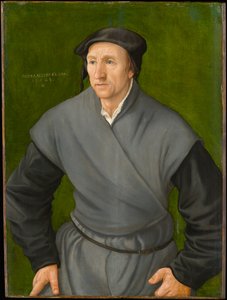 Ritratto di un uomo