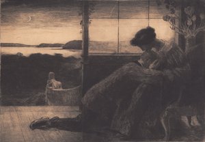 "Le notti bianche"