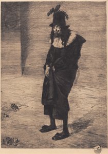 "Don Bartholo" da Hans Nikolaj Hansen