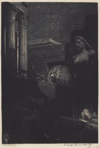 La notte passata