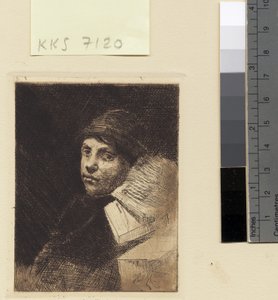 Ritratto di un giovane uomo