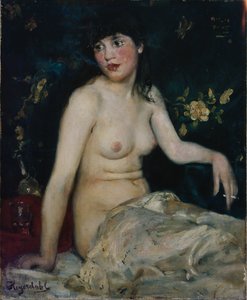 Nero-Anna da Hans Olaf Heyerdahl