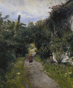 Campana del paradiso