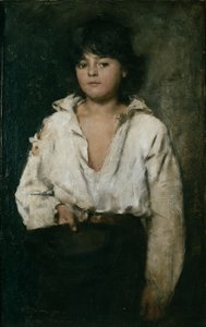 Ragazzo italiano