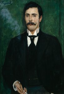 Sigurd Ibsen da Hans Olaf Heyerdahl