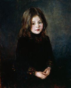 Il bambino zingaro