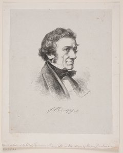 Danese: E. Rietschel da Hans Peter Hansen