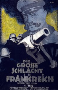 Poster per il film 